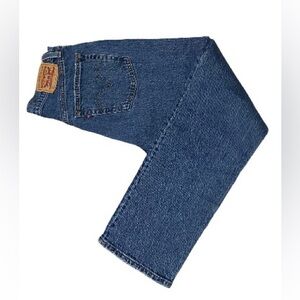 Levi’s 501 Original Fit Women’s Jeans Medium wash